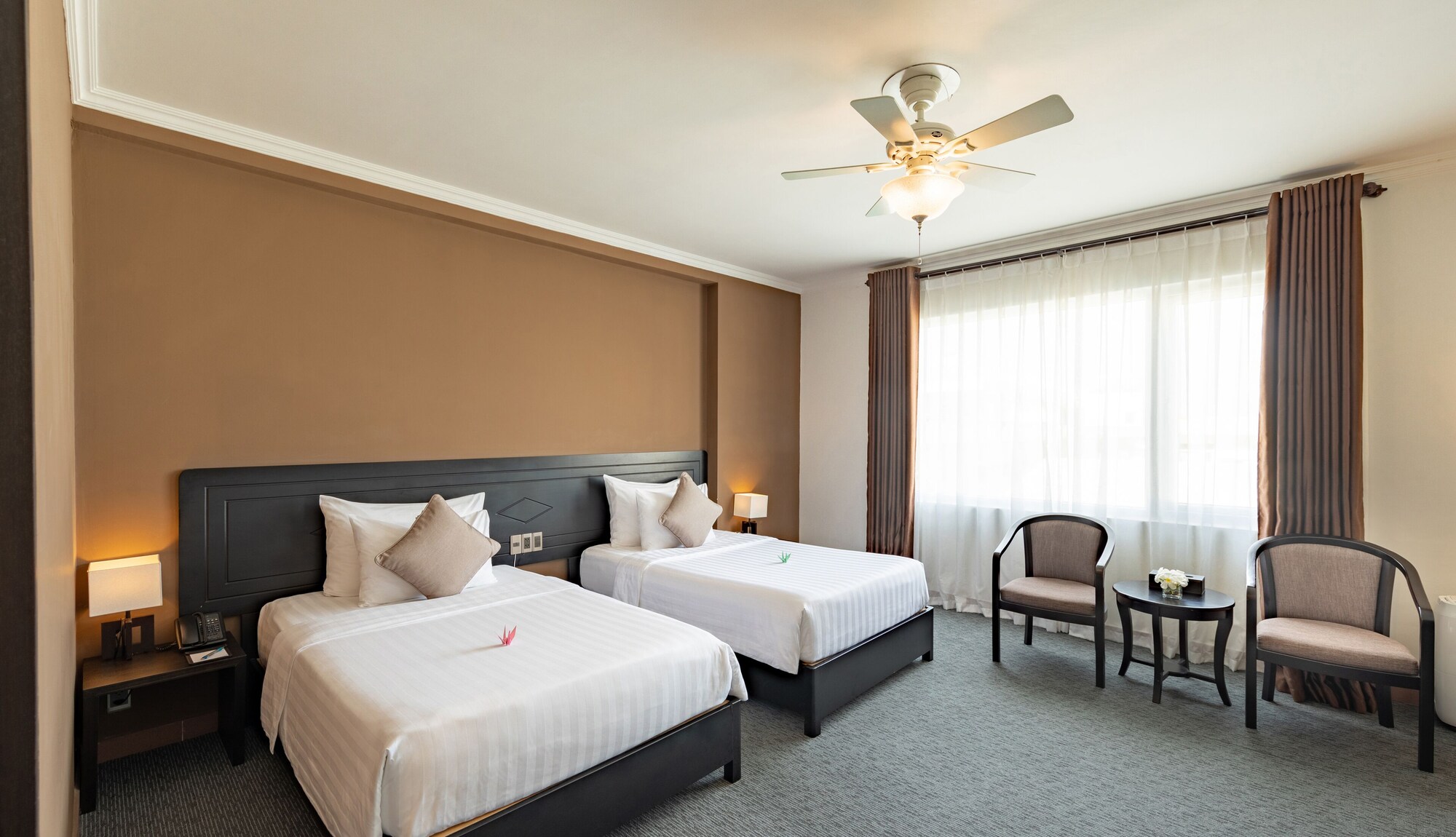 Review Grandvrio City Danang By Route Inn Group chi tiết