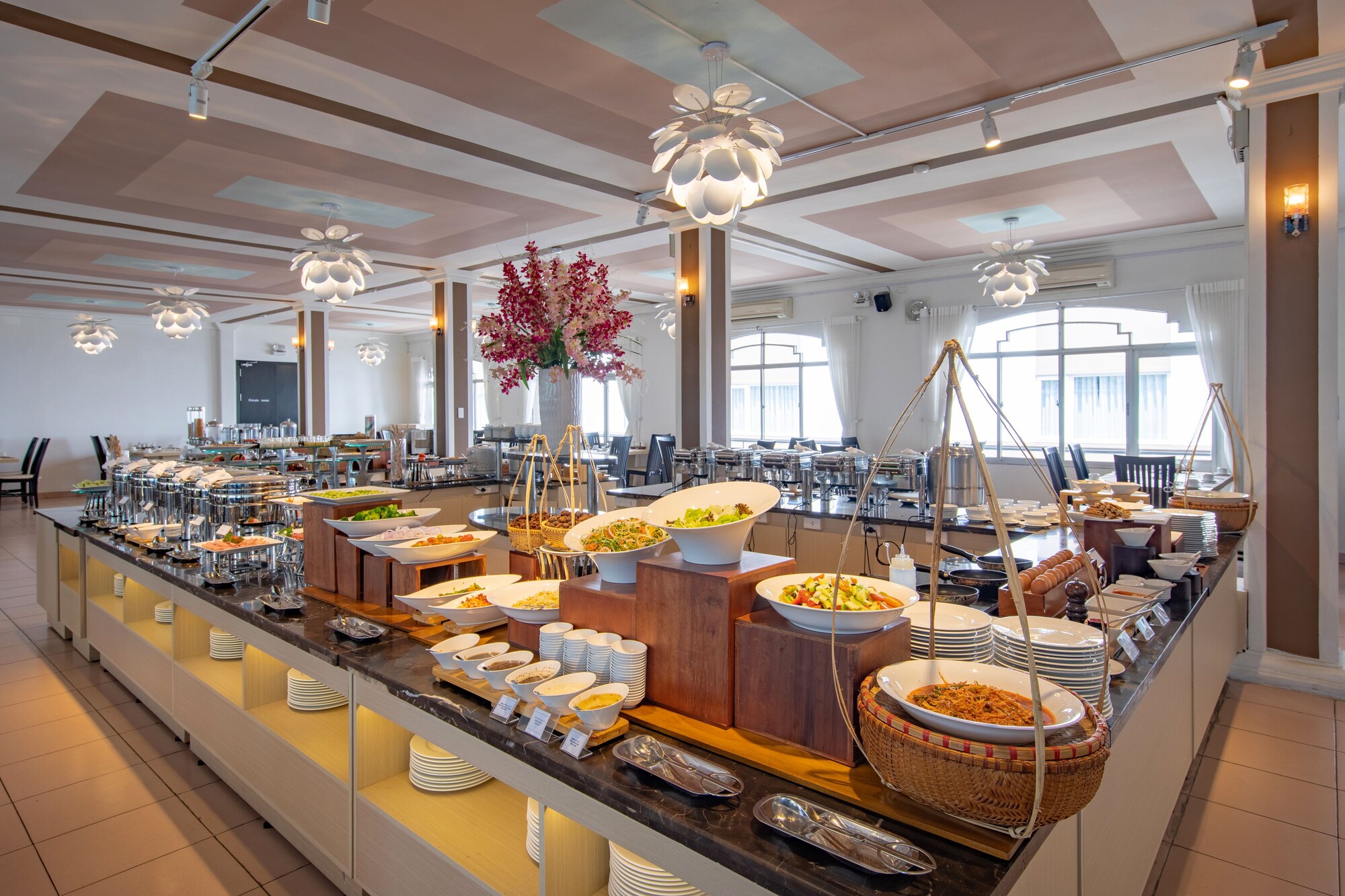 Review Grandvrio City Danang By Route Inn Group chi tiết