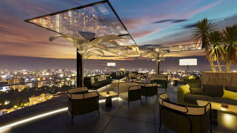 Review Haian Riverfront Hotel Da Nang bên sông Hàn