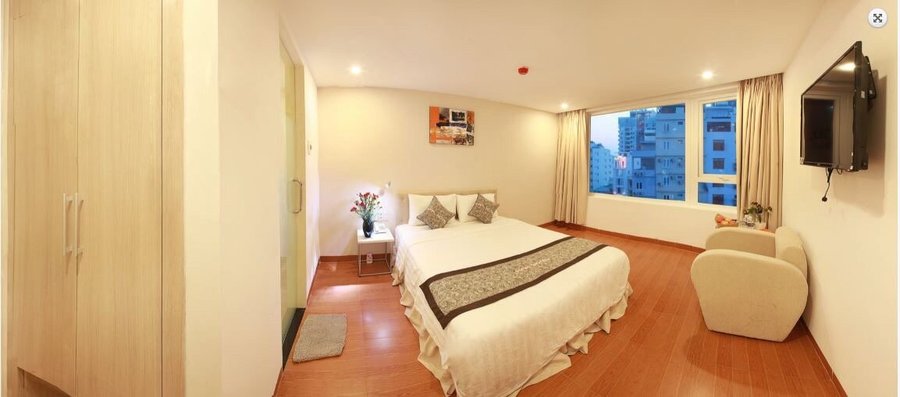 Review Haya Hotel Đà Nẵng chi tiết từ phòng nghỉ đến dịch vụ
