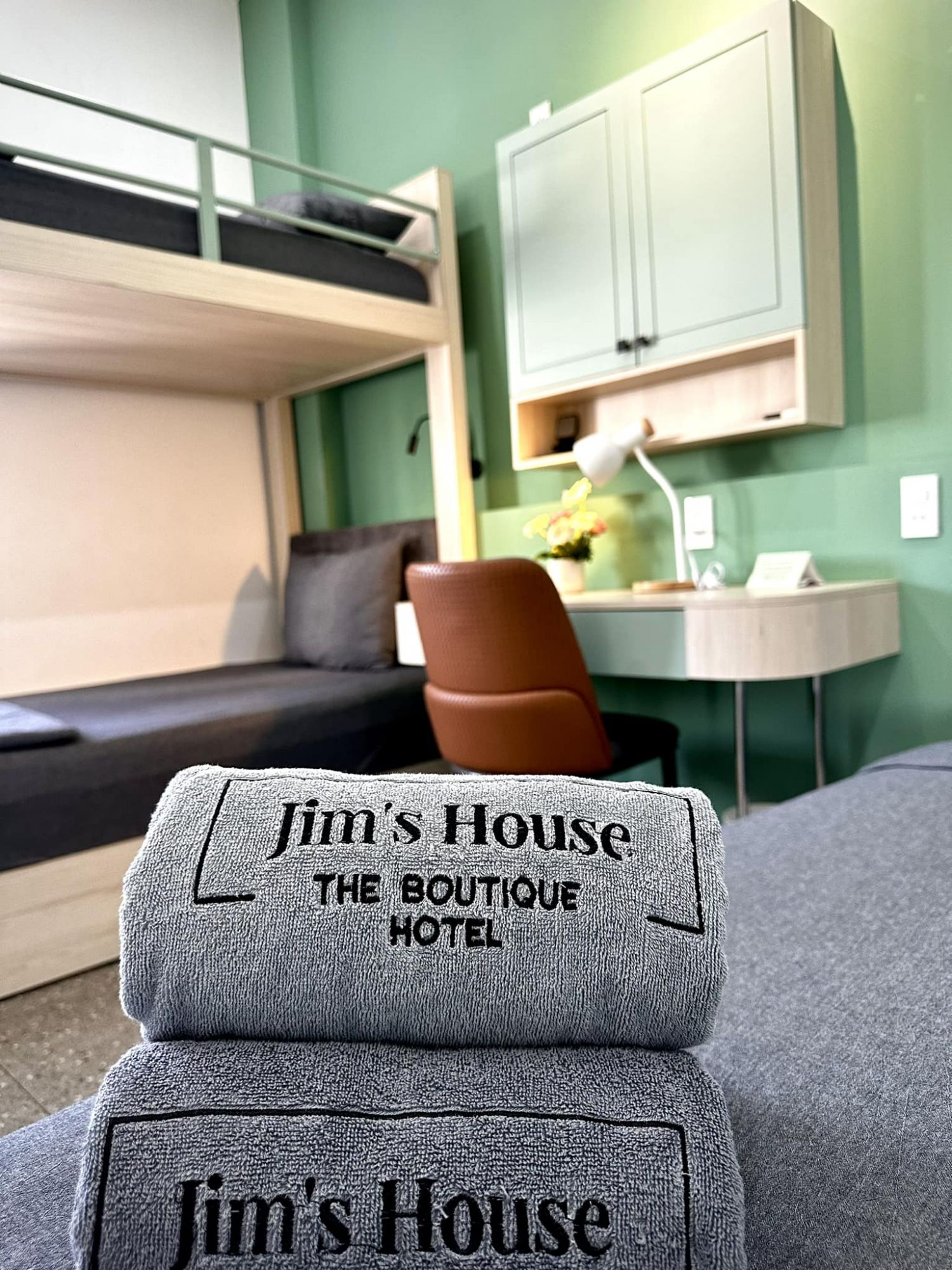 Review Jim’s House Đà Nẵng chi tiết