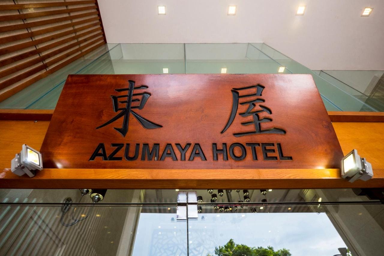 Review Khách sạn Azumaya Đà Nẵng chi tiết từ phòng nghỉ đến tiện ích