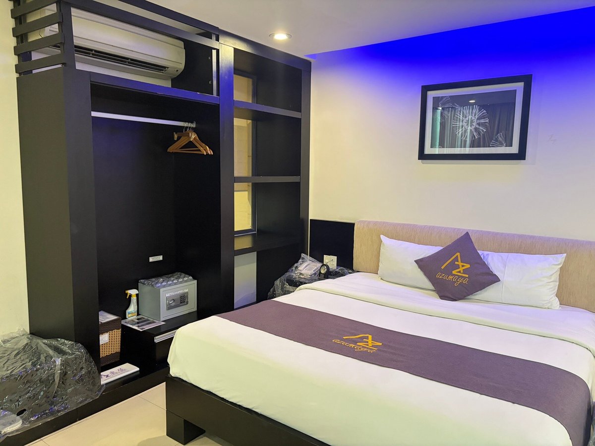 Review Khách sạn Azumaya Đà Nẵng chi tiết từ phòng nghỉ đến tiện ích