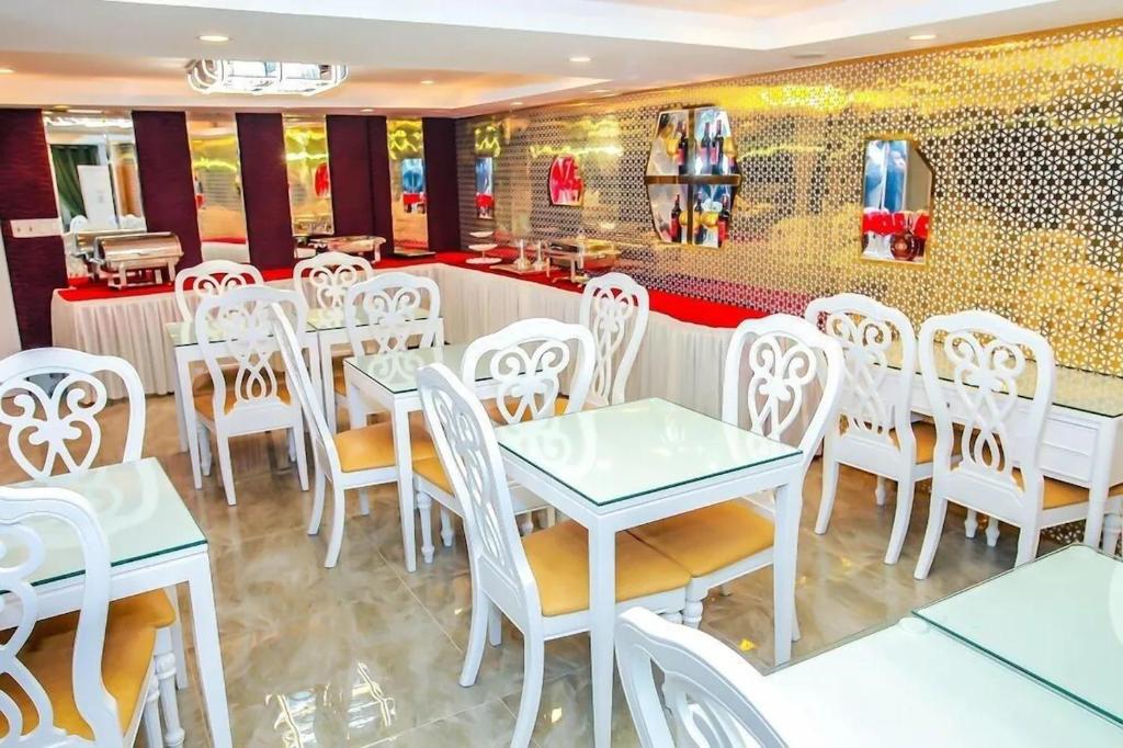 Review Khách sạn Mayana Đà Nẵng chi tiết