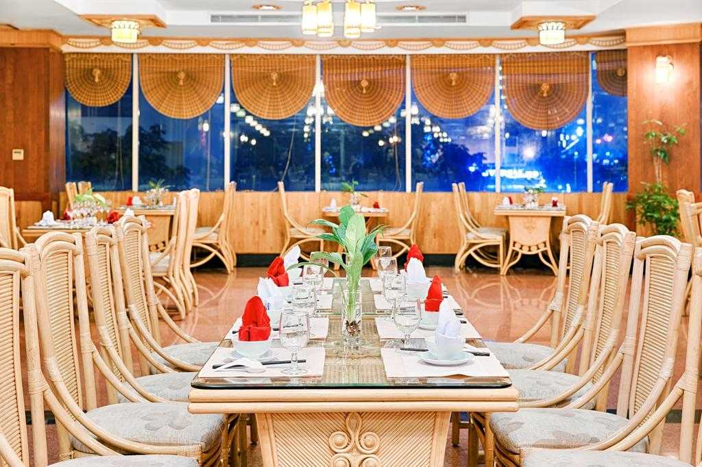 Review Khách sạn Senriver Đà Nẵng chi tiết từ vị trí đến tiện ích