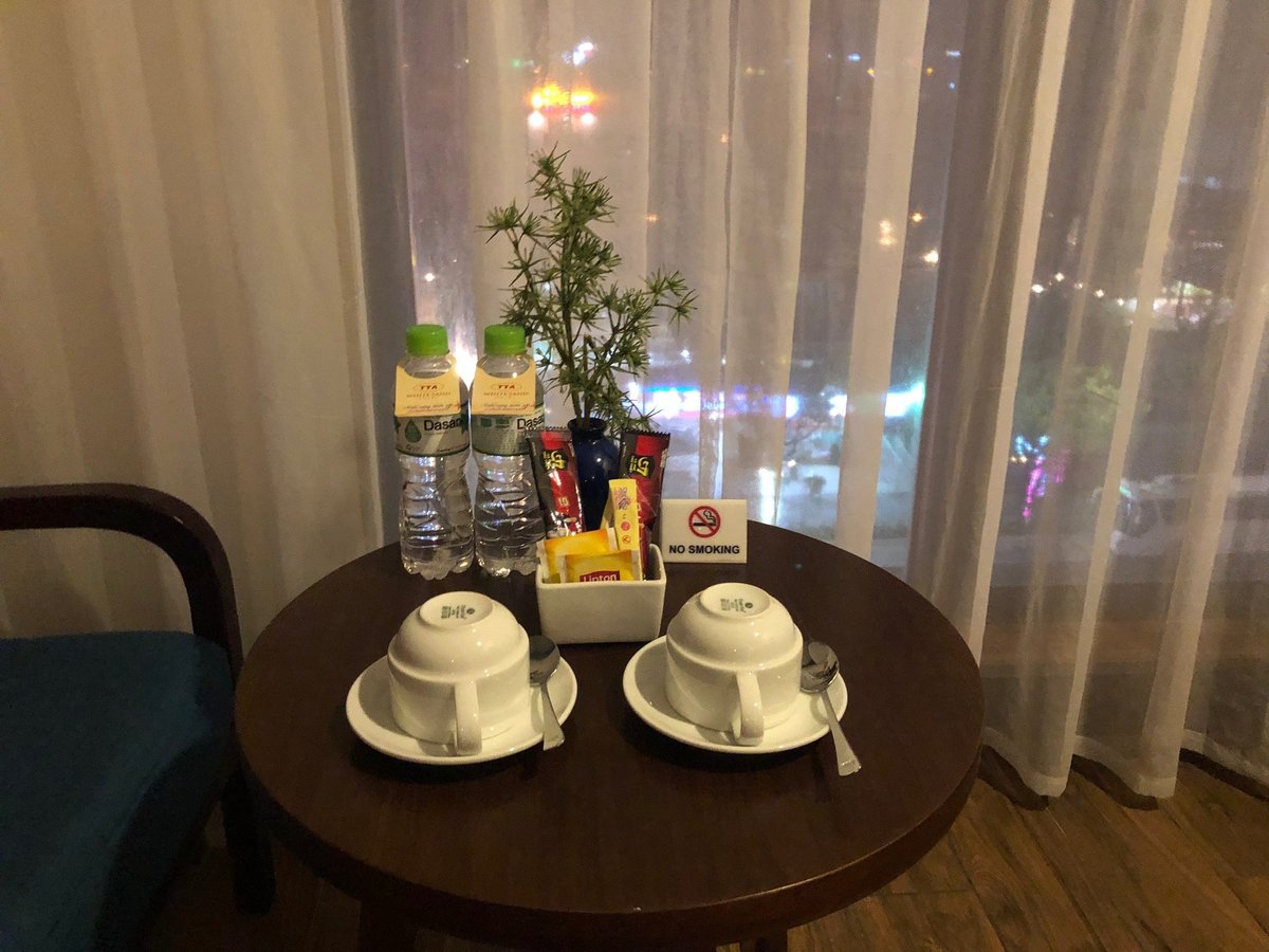 Review Khách sạn White Snow Đà Nẵng chi tiết từ phòng nghỉ đến tiện ích