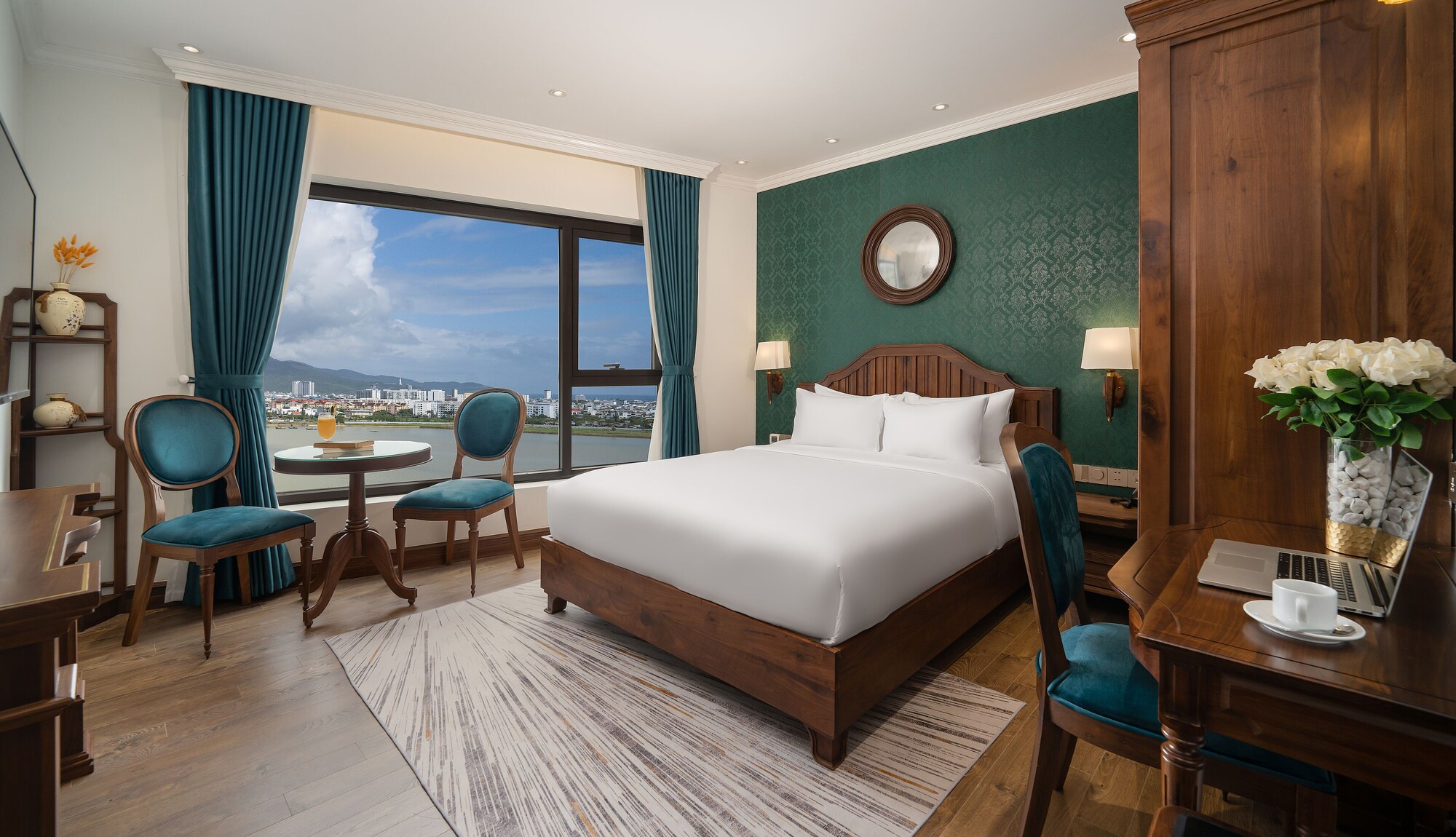 Review La Belle Vie Boutique Hotel: Lưu trú gần sông Hàn Đà Nẵng