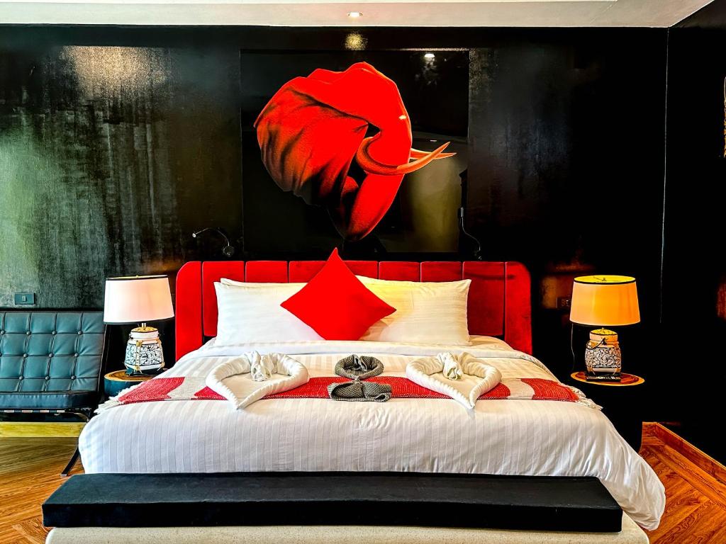 Review La Belle Vie Boutique Hotel: Lưu trú gần sông Hàn Đà Nẵng