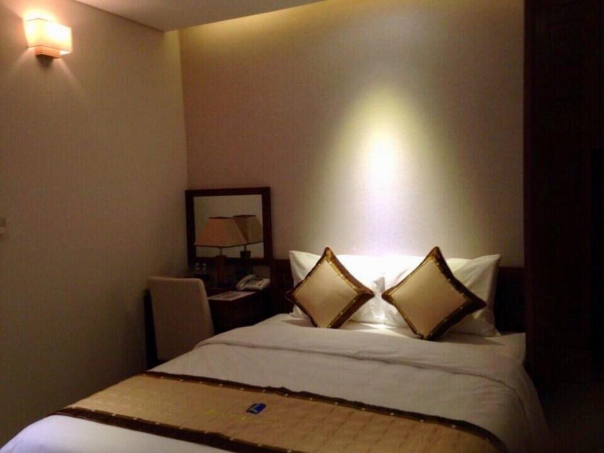 Review Liberty Hotel Danang chi tiết từ vị trí, phòng nghỉ đến giá phòng