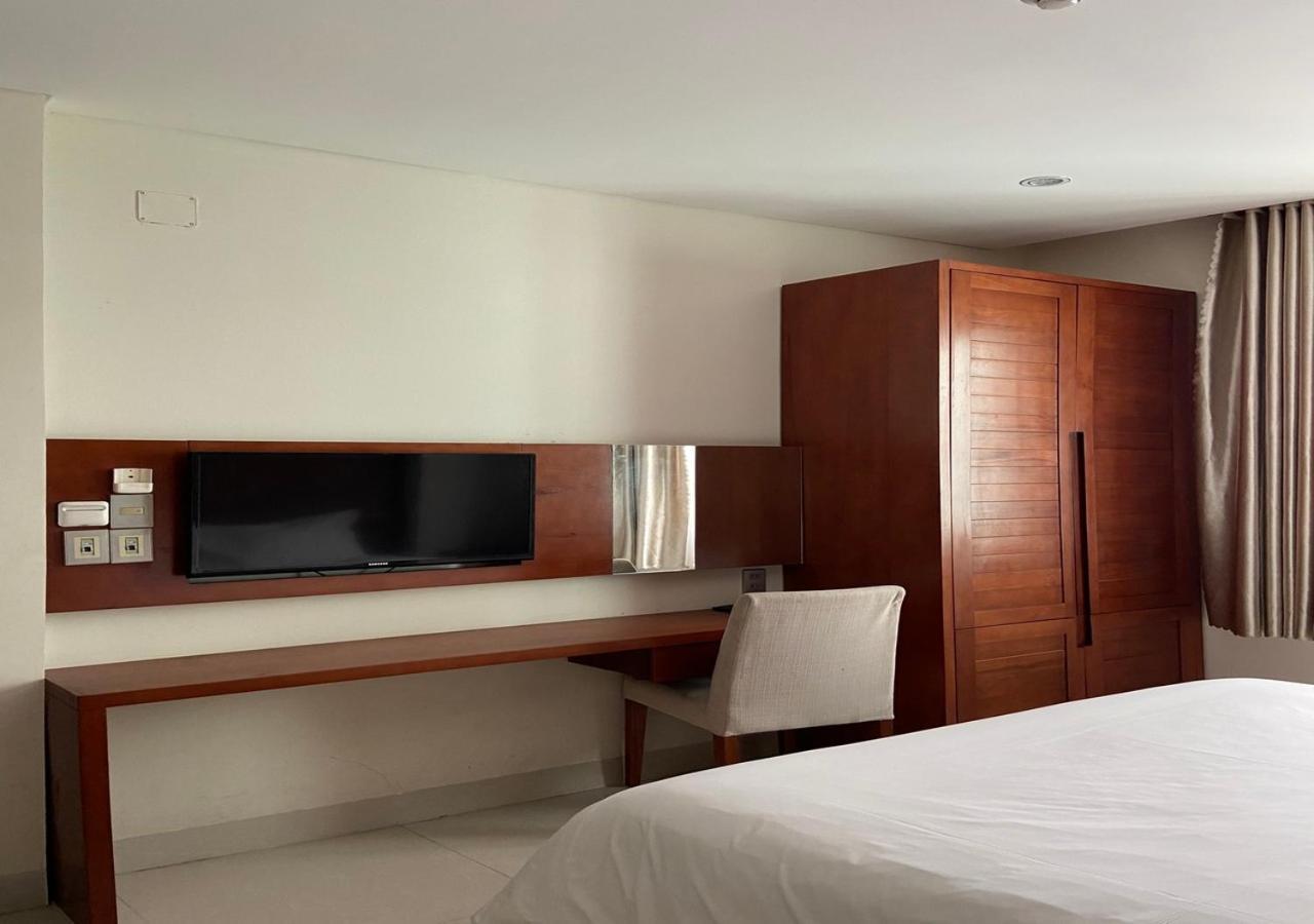 Review Liberty Hotel Danang chi tiết từ vị trí, phòng nghỉ đến giá phòng