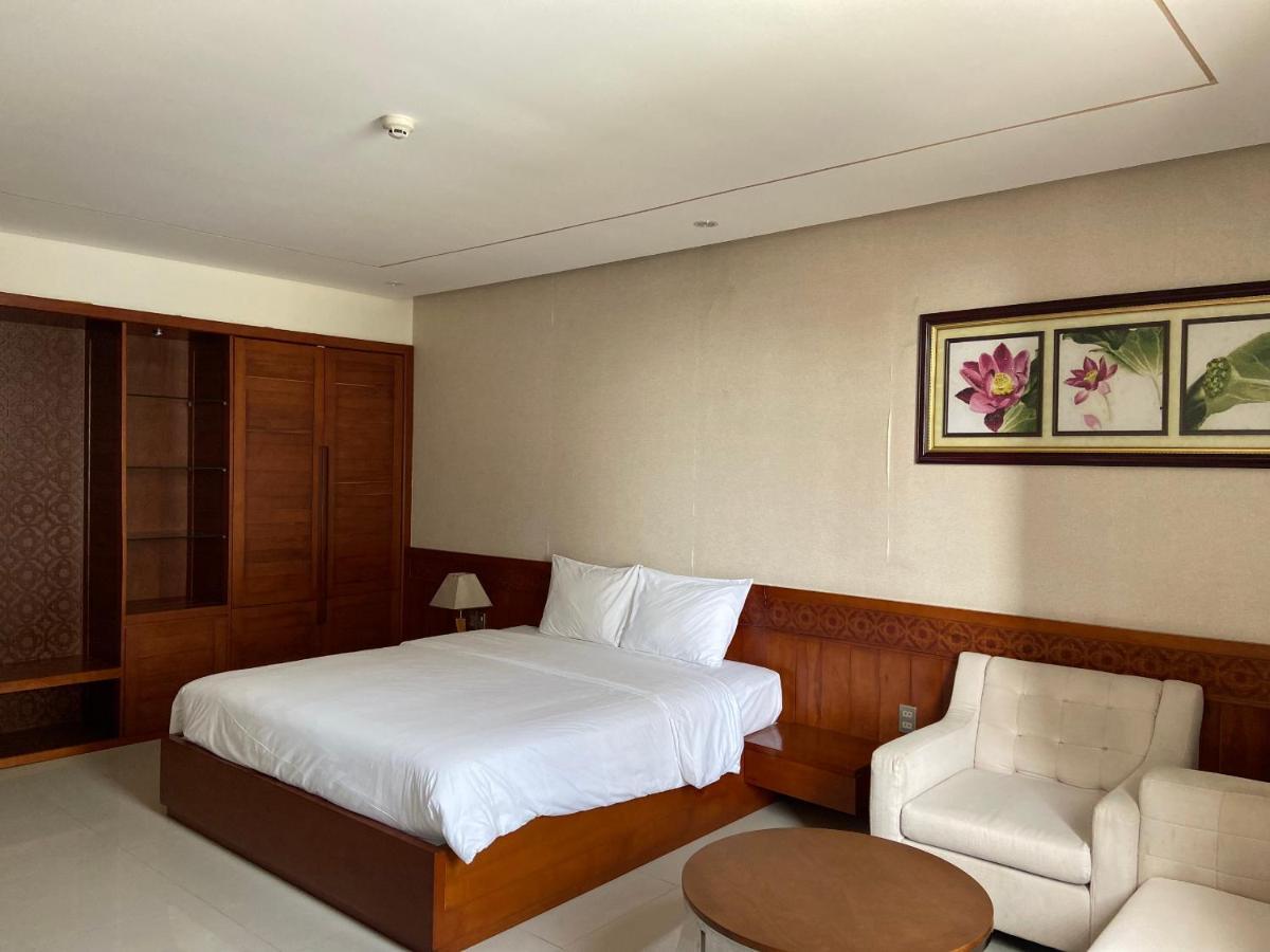 Review Liberty Hotel Danang chi tiết từ vị trí, phòng nghỉ đến giá phòng