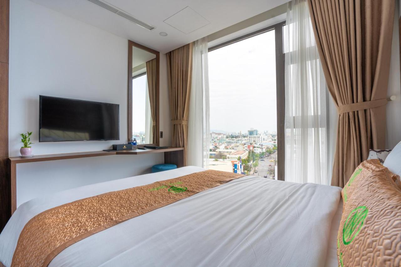 Review Minh Quan Hotel Danang chi tiết