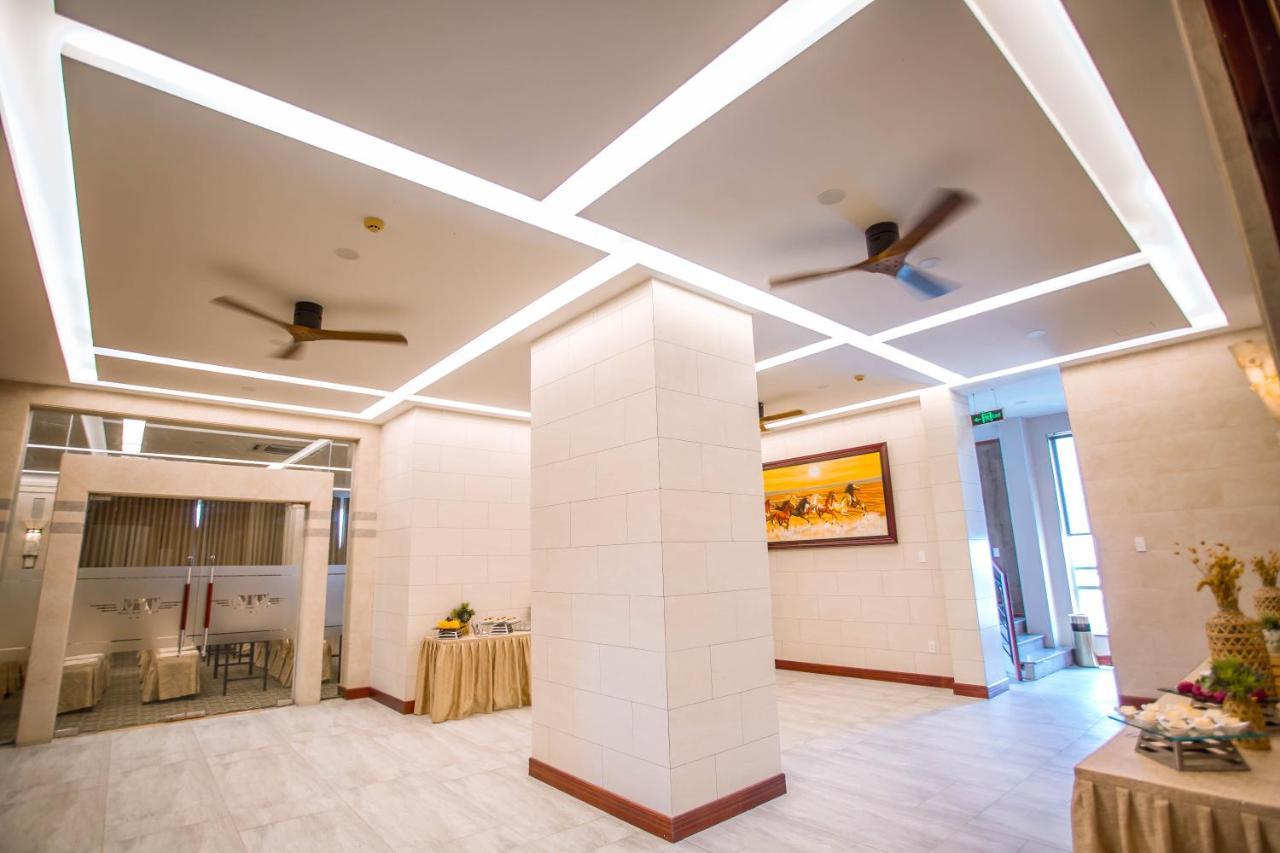 Review Minh Toan Athena chi tiết về phòng nghỉ và dịch vụ