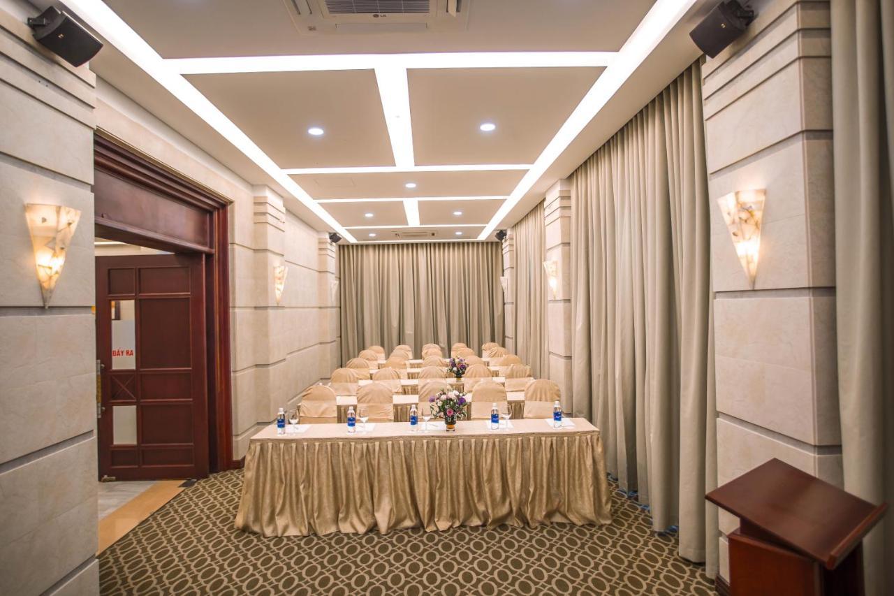 Review Minh Toan Athena chi tiết về phòng nghỉ và dịch vụ