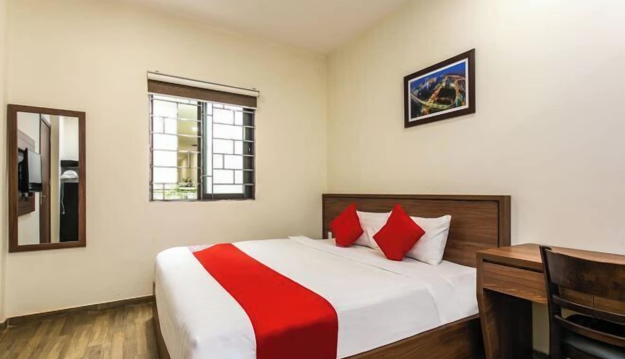 Review Nét Việt Homestay Đà Nẵng chi tiết