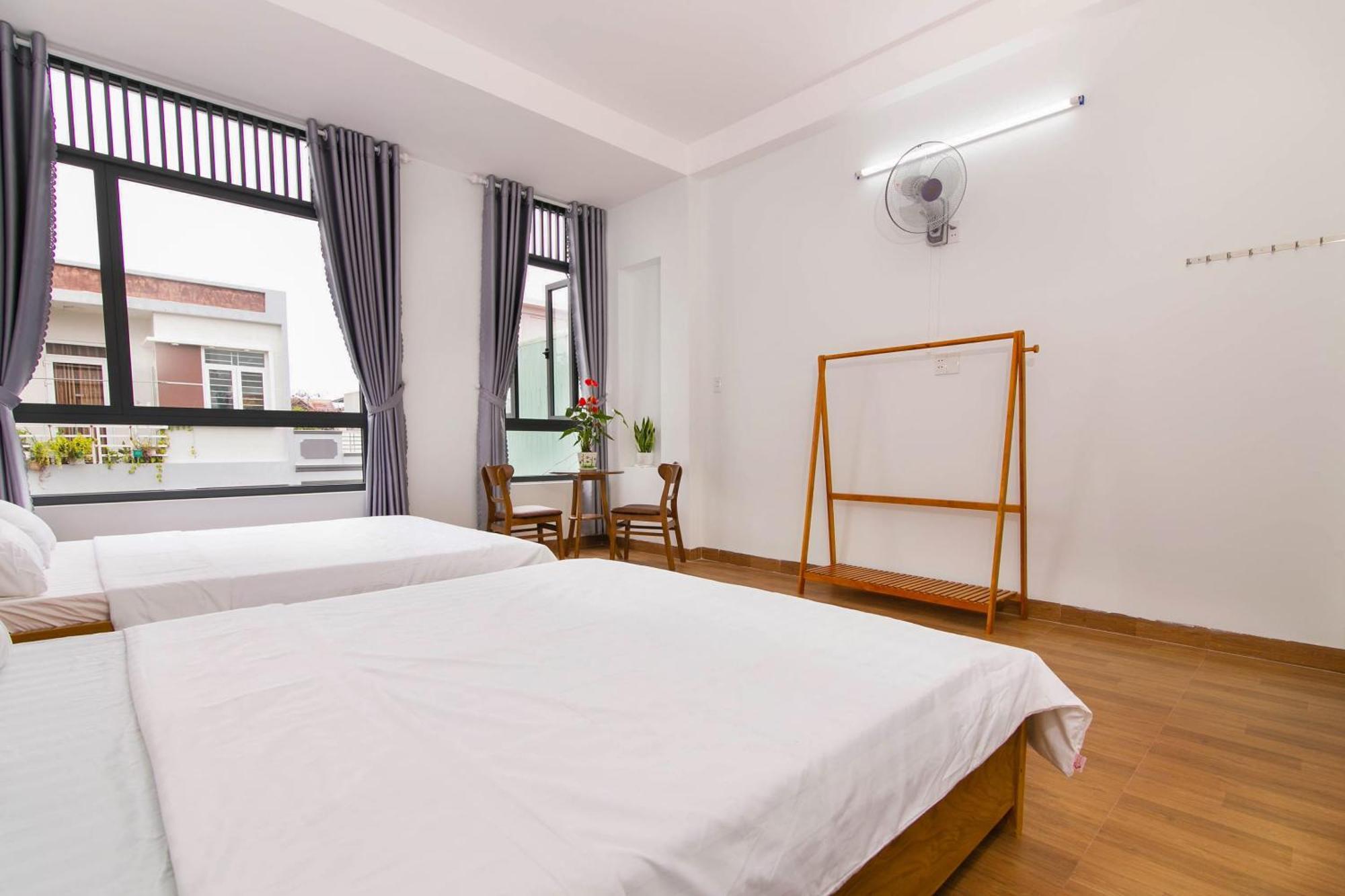 Review Nét Việt Homestay Đà Nẵng chi tiết