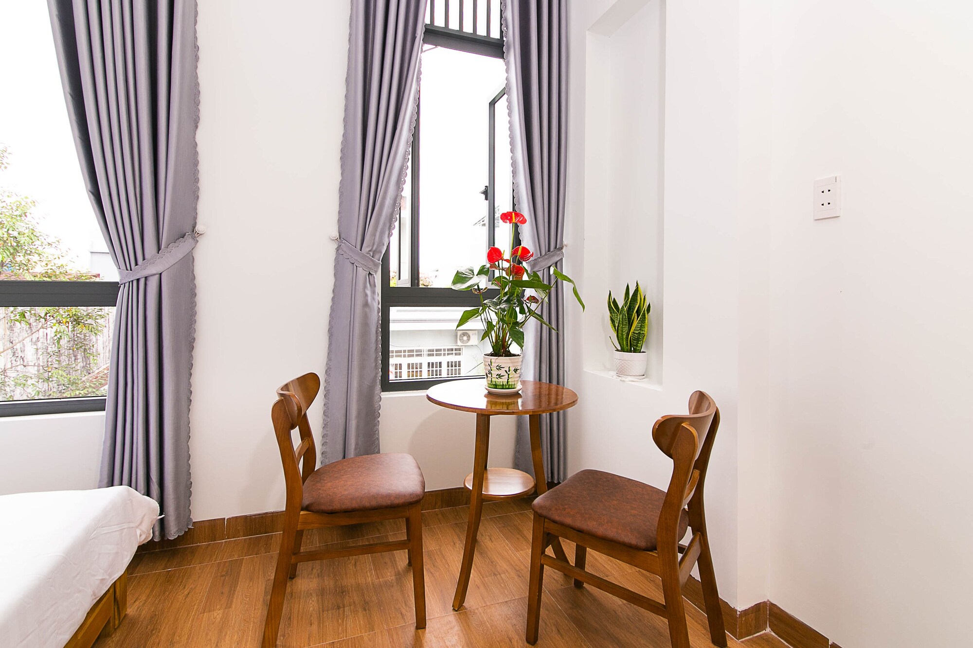 Review Nét Việt Homestay Đà Nẵng chi tiết