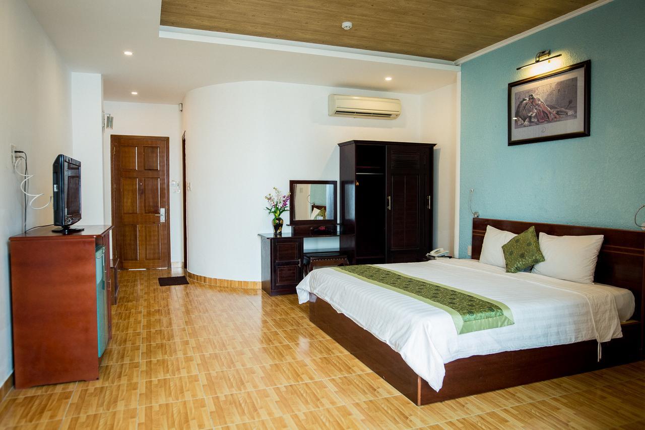 Review New Life Hotel Danang chi tiết về phòng nghỉ và dịch vụ