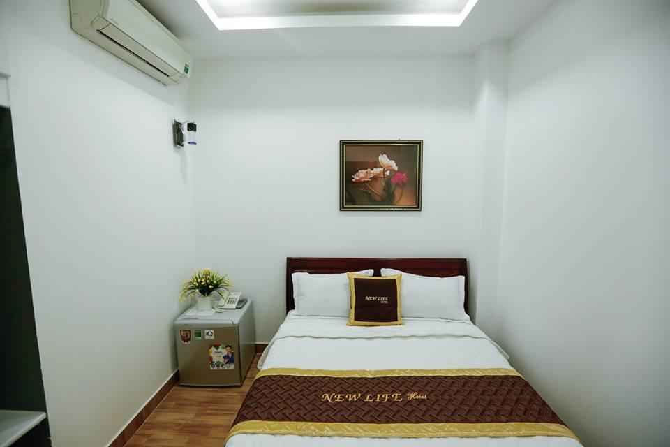 Review New Life Hotel Danang chi tiết về phòng nghỉ và dịch vụ