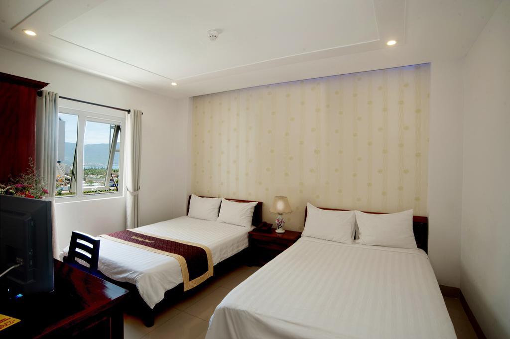 Review New Life Hotel Danang chi tiết về phòng nghỉ và dịch vụ