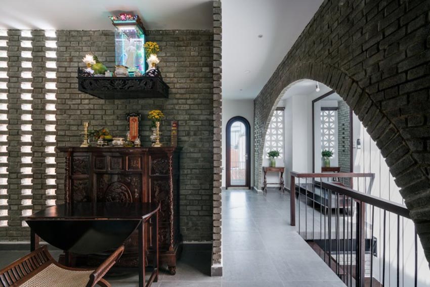 Review Ngói House: Căn hộ lưu trú gần sân bay Đà Nẵng