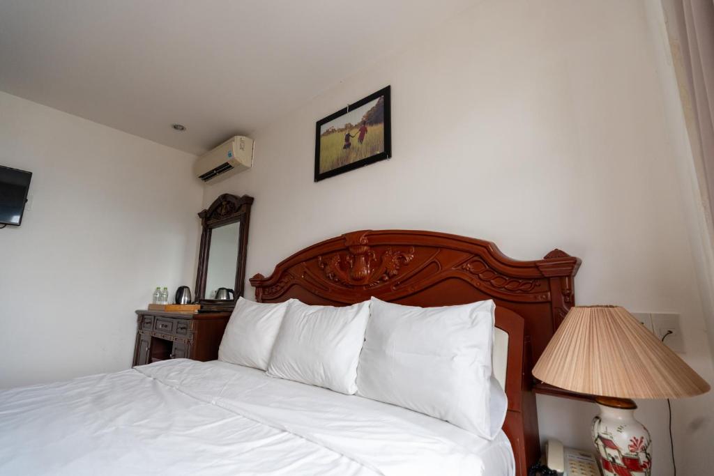 Review Nhat Linh Hotel & Suites Da Nang chi tiết từ A đến Z