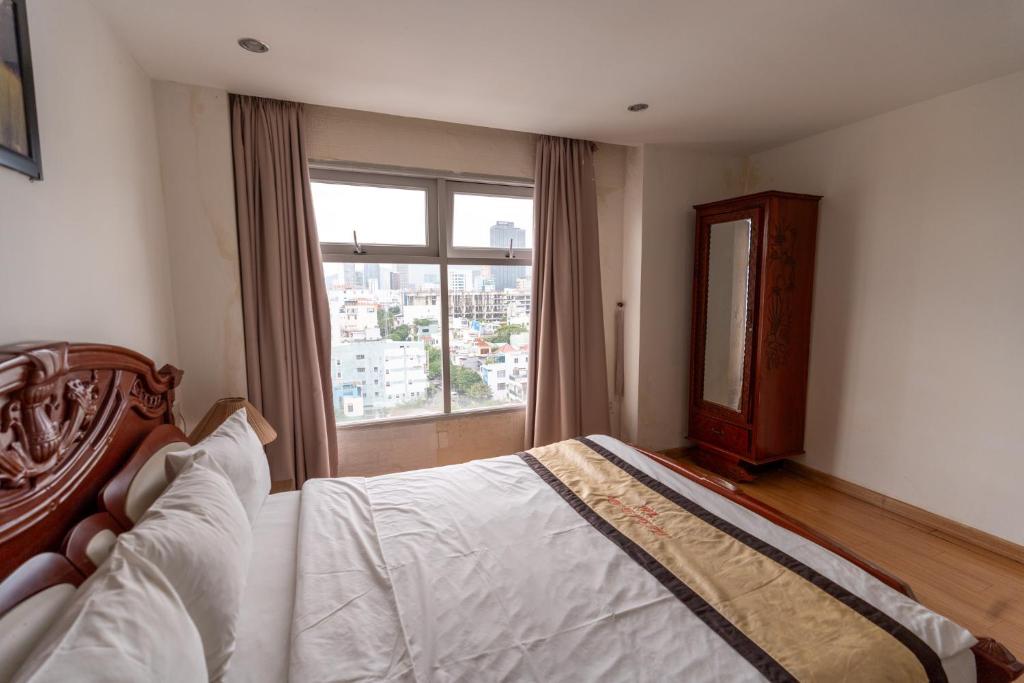 Review Nhat Linh Hotel & Suites Da Nang chi tiết từ A đến Z