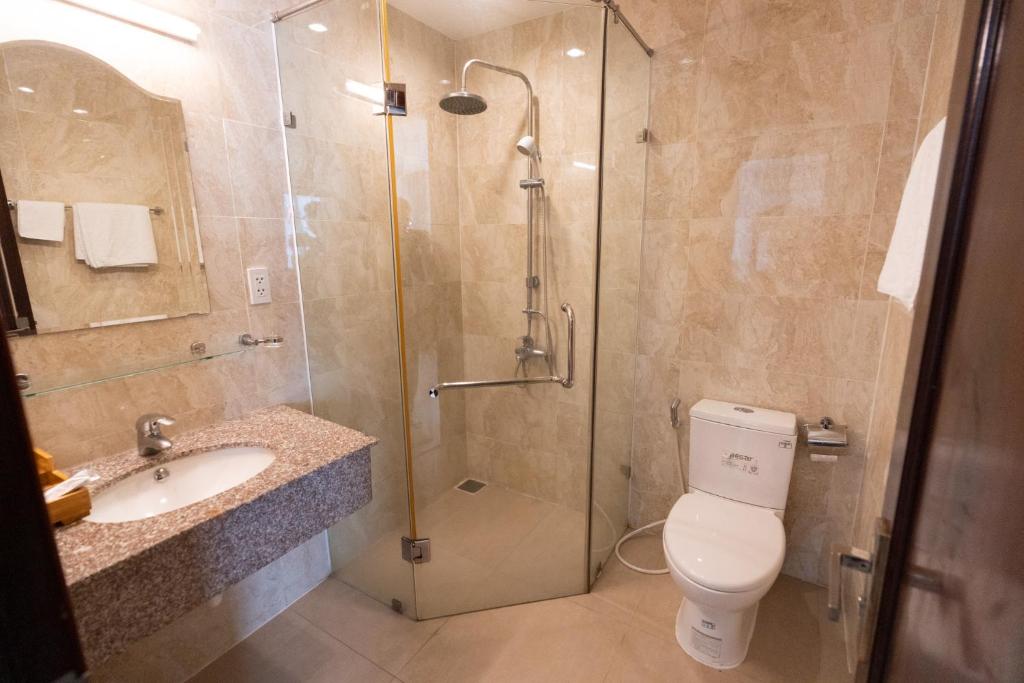 Review Nhat Linh Hotel & Suites Da Nang chi tiết từ A đến Z