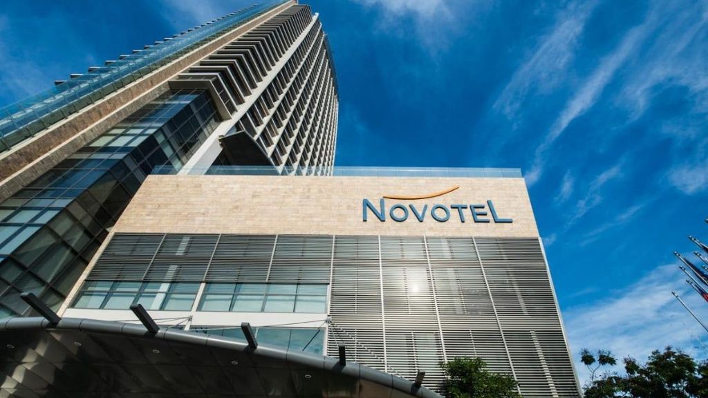 Review Novotel Danang Premier Han River chi tiết từ A đến Z