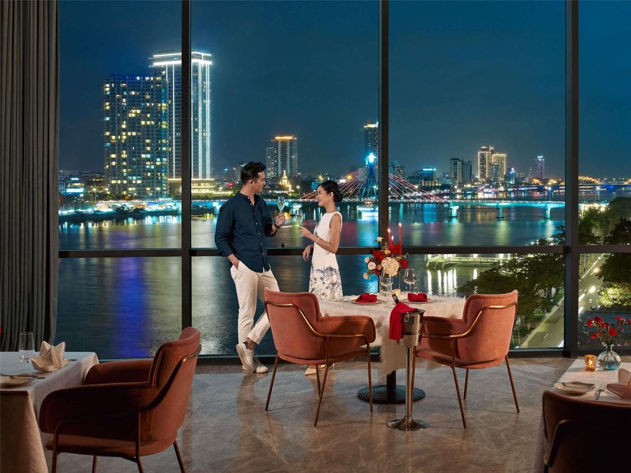 Review Novotel Danang Premier Han River chi tiết từ A đến Z