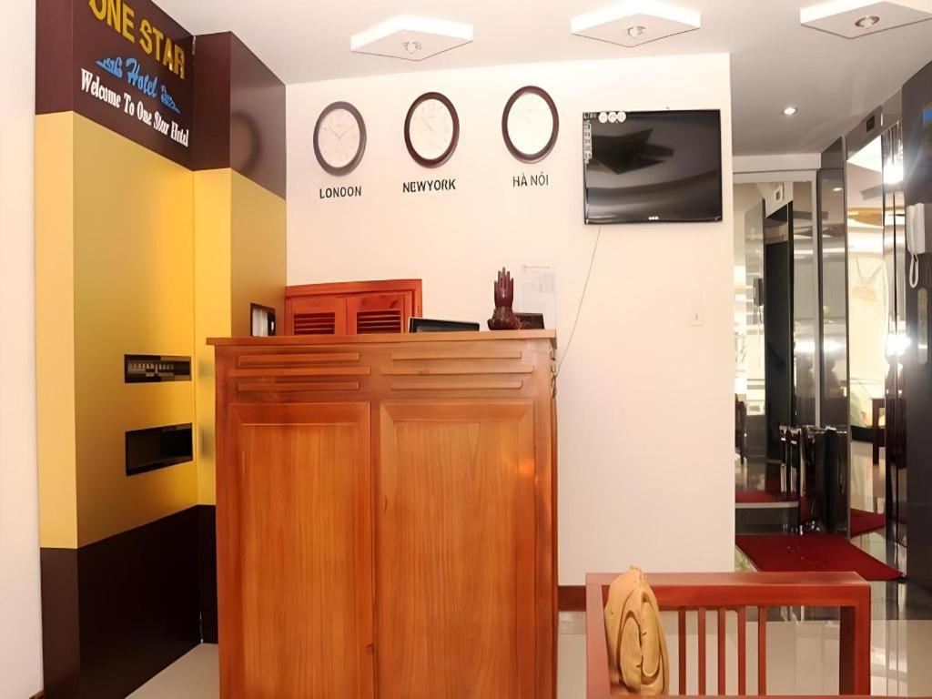 Review Onestar Riverside Danang chi tiết