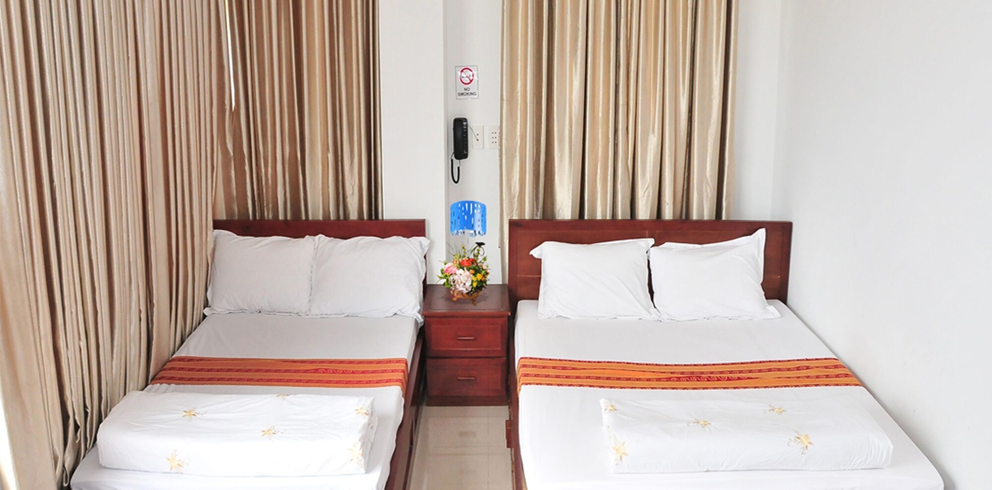 Review Onestar Riverside Danang chi tiết