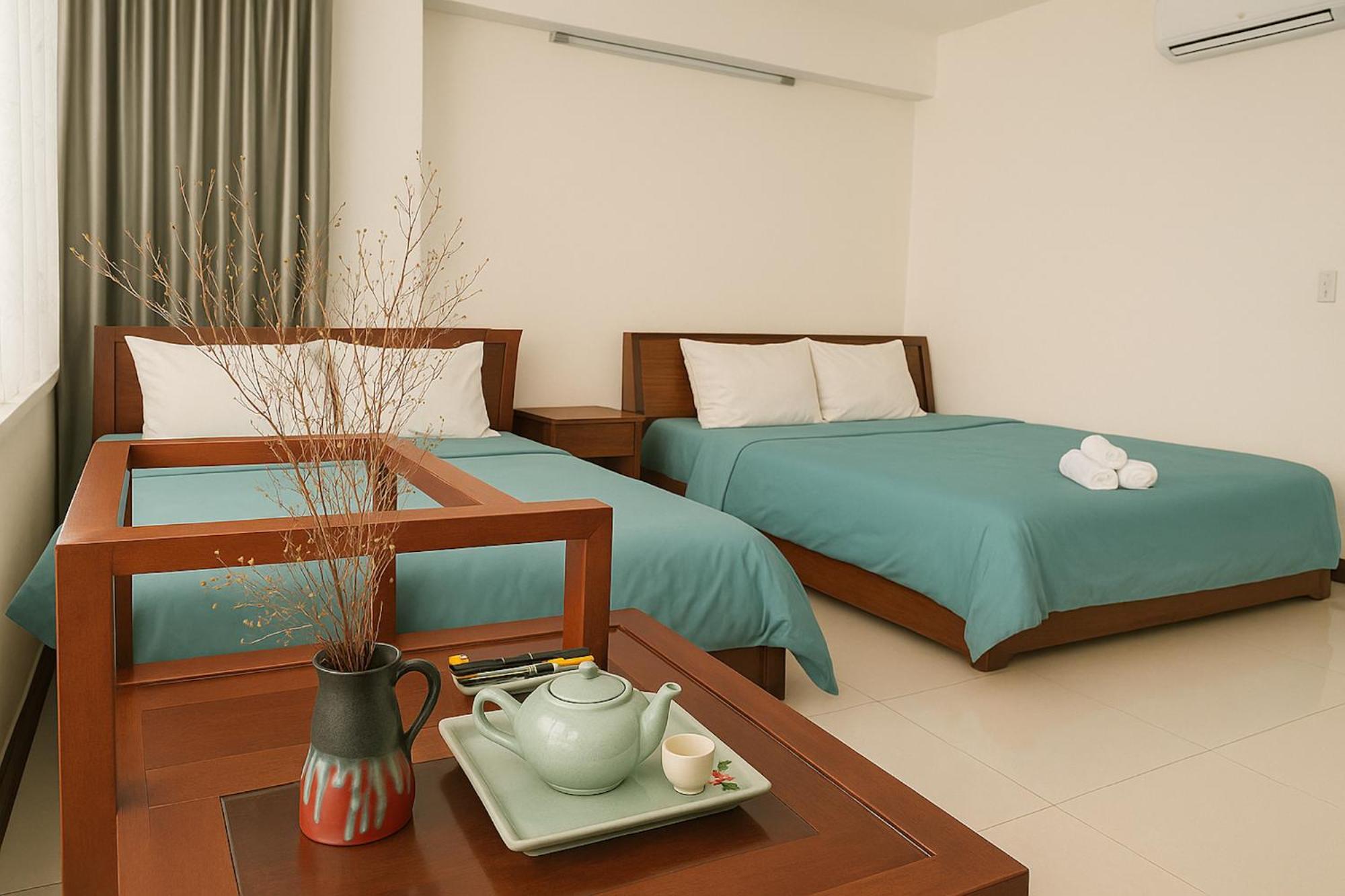 Review Onestar Riverside Danang chi tiết