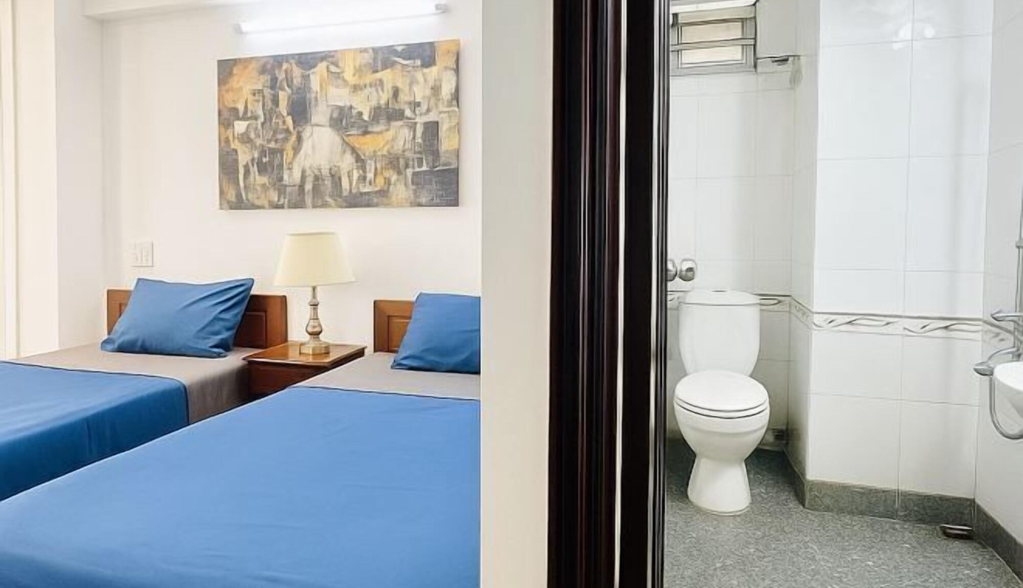 Review Onestar Riverside Danang chi tiết