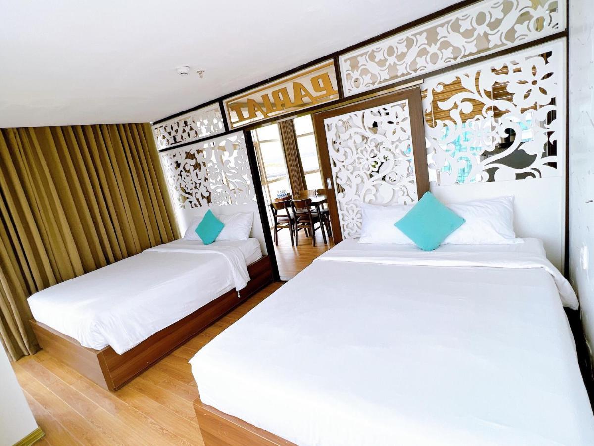 Review Pariat Hotel & Apartment Đà Nẵng chi tiết