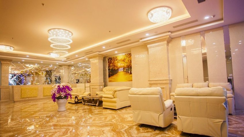 Review Pariat Hotel & Apartment Đà Nẵng chi tiết