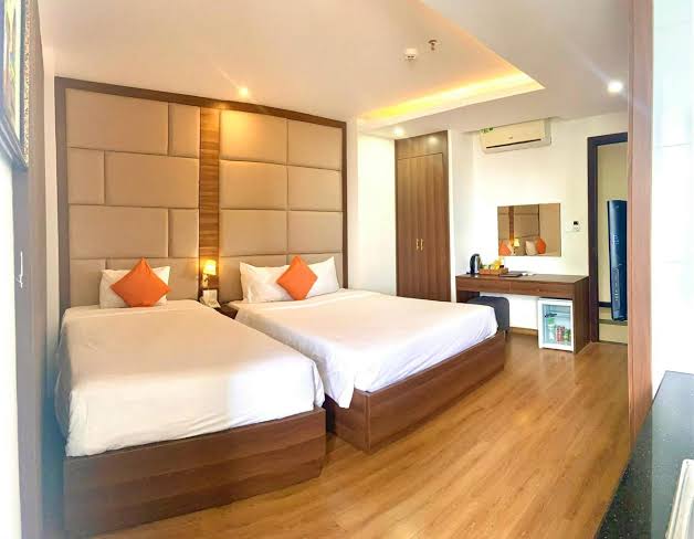 Review Pariat Hotel & Apartment Đà Nẵng chi tiết