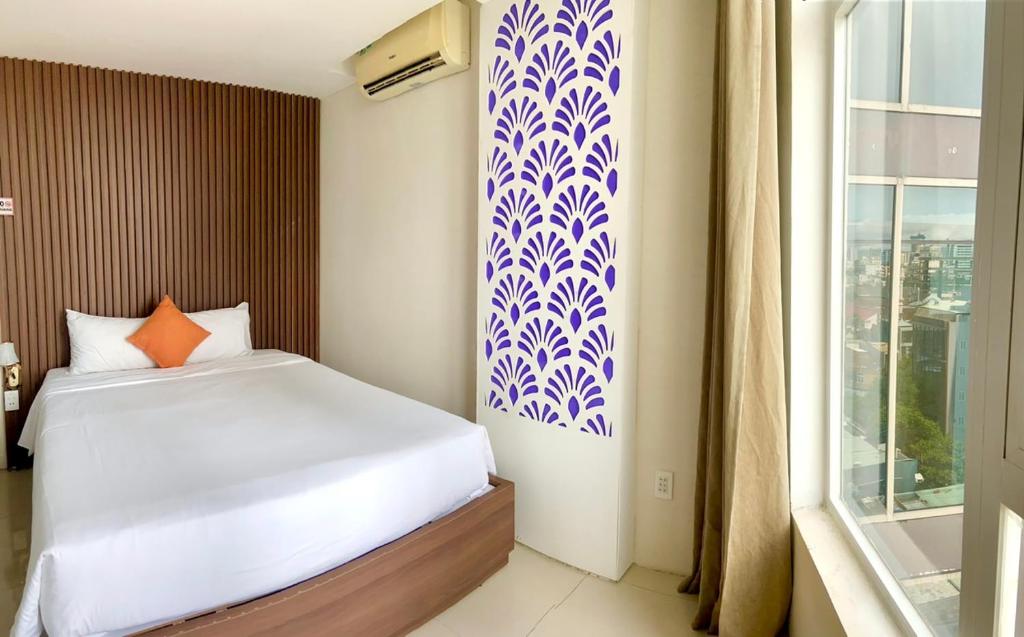 Review Pariat River Front Hotel chi tiết về phòng nghỉ và dịch vụ
