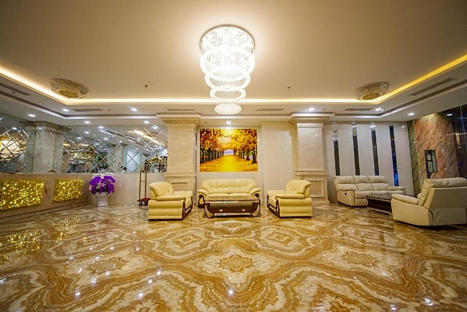 Review Pariat River Front Hotel chi tiết về phòng nghỉ và dịch vụ