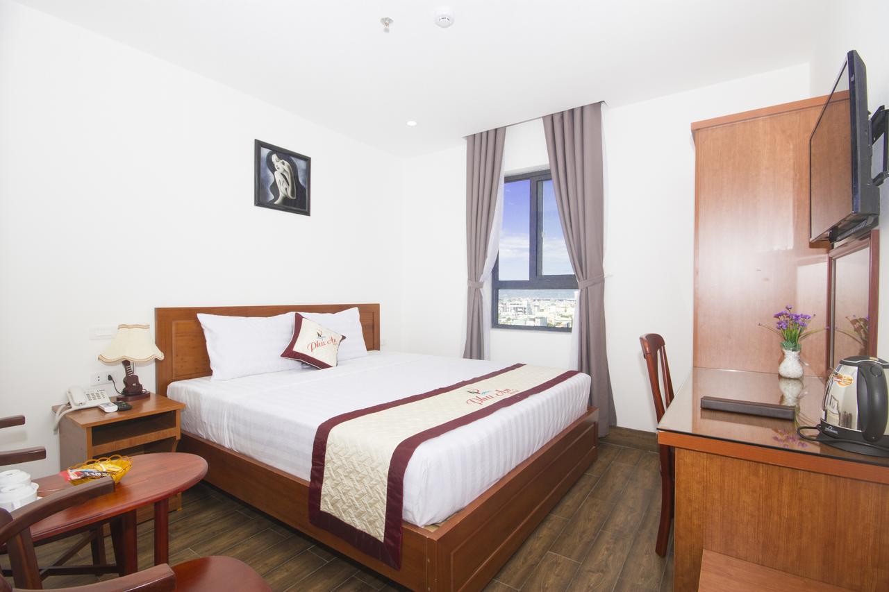 Review Phu An Hotel Da Nang chi tiết từ vị trí đến dịch vụ