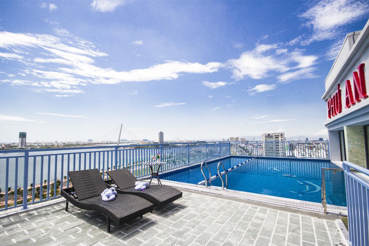Review Phu An Hotel Da Nang chi tiết từ vị trí đến dịch vụ
