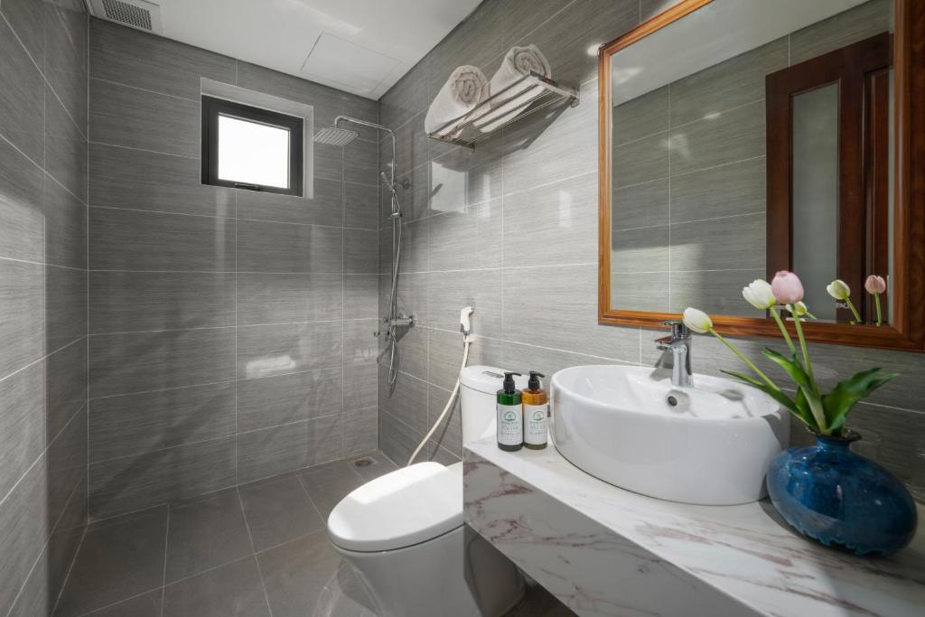 Review Sea Near Me Hotel Đà Nẵng gần biển Mỹ Khê