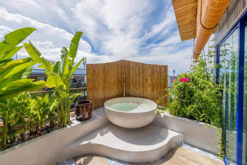 Review Seahorse Signature Danang Hotel by Haviland chi tiết