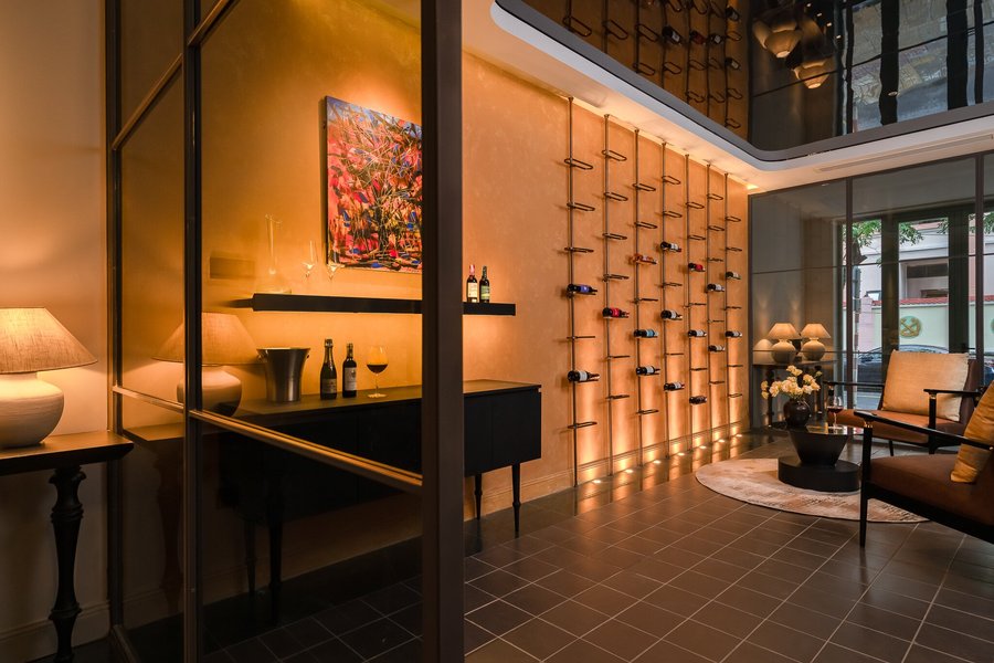 Review Signature by M Village Đà Nẵng Heritage chi tiết