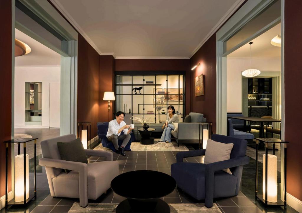 Review Signature by M Village Đà Nẵng Heritage chi tiết