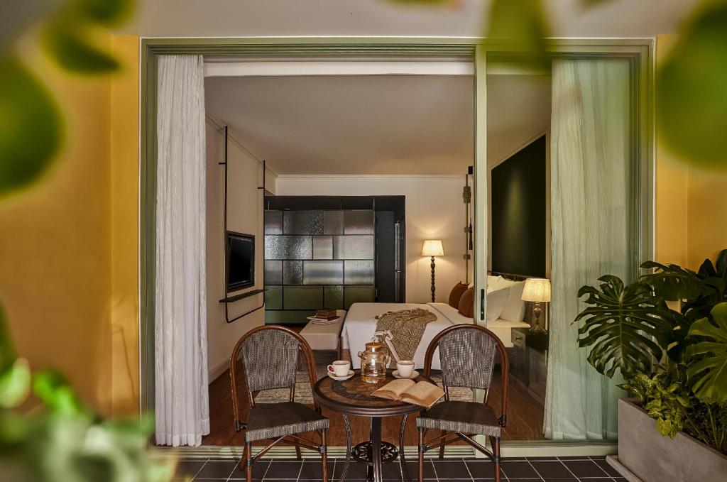 Review Signature by M Village Đà Nẵng Heritage chi tiết