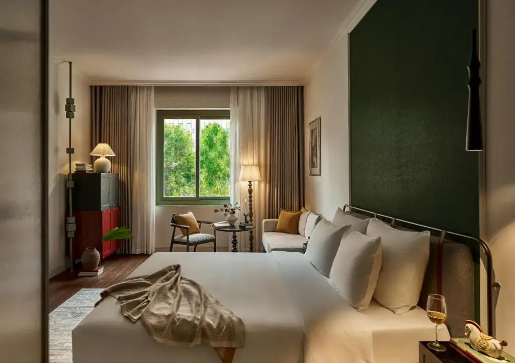 Review Signature by M Village Đà Nẵng Heritage chi tiết