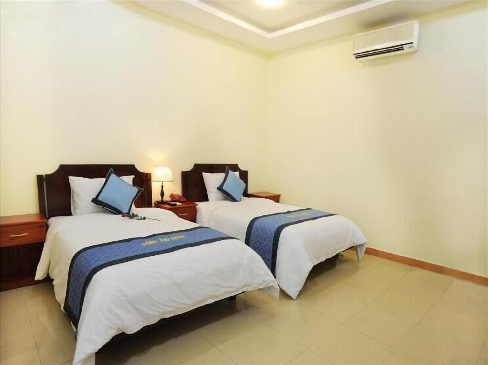 Review Song Thu Hotel Đà Nẵng chi tiết