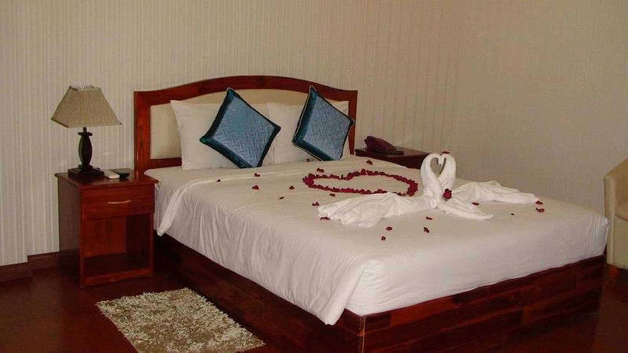 Review Song Thu Hotel Đà Nẵng chi tiết