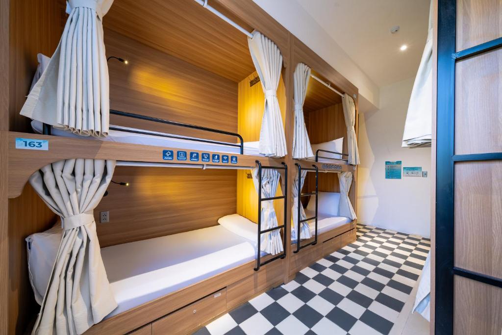 Review Sujet Hotel Da Nang chi tiết